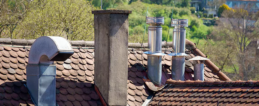 Commercial Chimney Blockage Removal in Fairview Heights, Illinois