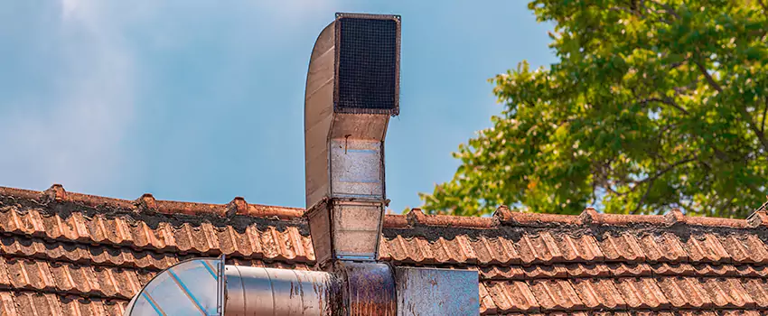 Chimney Creosote Cleaning Experts in Fairview Heights, Illinois