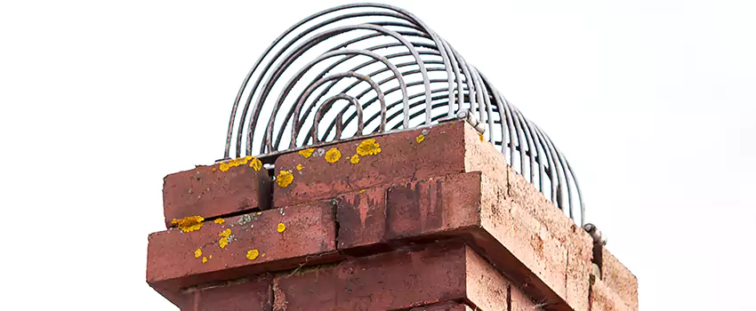 Chimney Crown Problems in Fairview Heights, Illinois