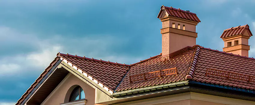 Residential Chimney Services in Fairview Heights, Illinois