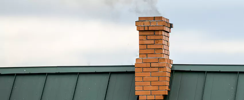 Chimney Installation Company in Fairview Heights, IL