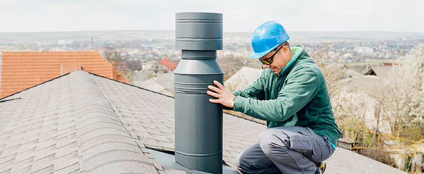 Insulated Chimney Liner Services in Fairview Heights, IL