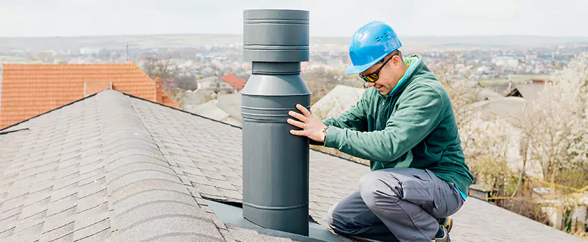 Chimney Repair Cost in Fairview Heights, IL