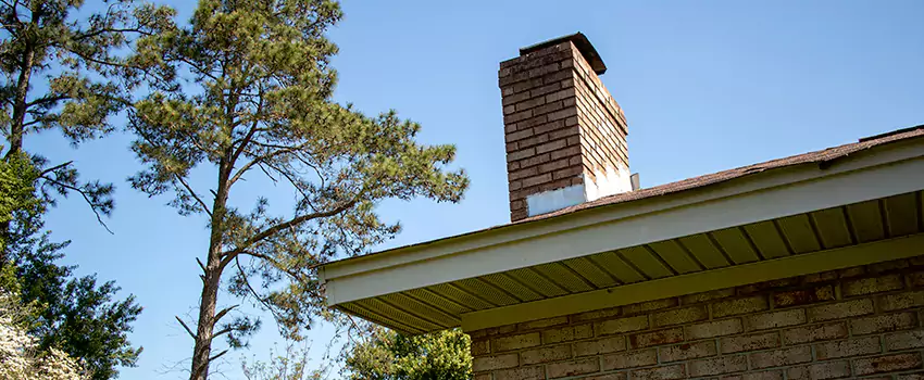 Brick Chimney Sweep Near Me in Fairview Heights, IL