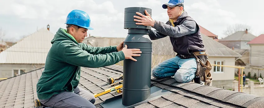 Commercial Chimney Cost in Fairview Heights, IL