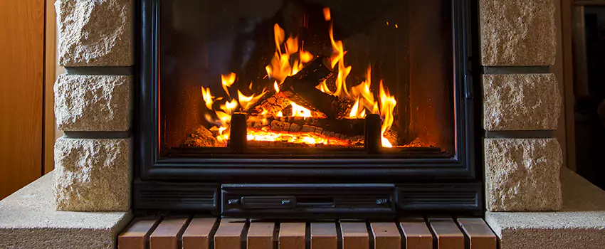 Decorative Fireplace Installation Cost in Fairview Heights, Illinois