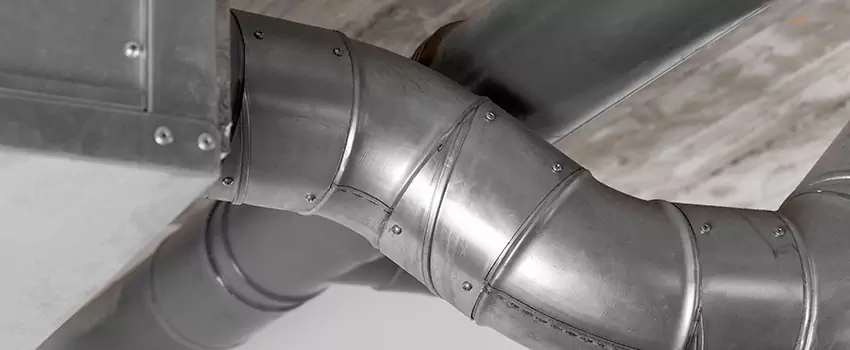 Dryer Vent Blockage Inspection in Fairview Heights, IL