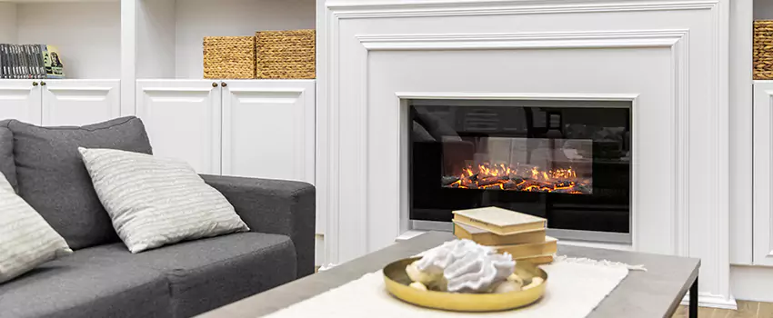 Professional Fireplace Maintenance Contractors in Fairview Heights, IL