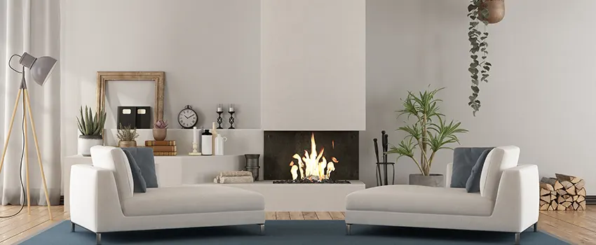Decorative Fireplace Crystals Services in Fairview Heights, Illinois