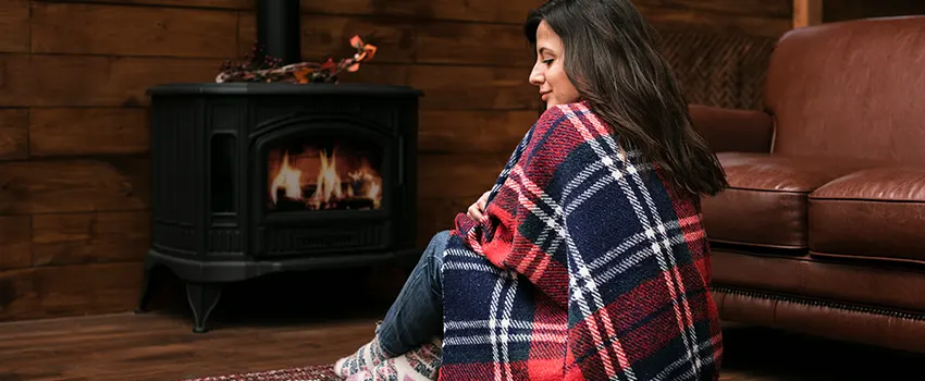 Fireplace Firebox Grate Replacement Services  in Fairview Heights, Illinois