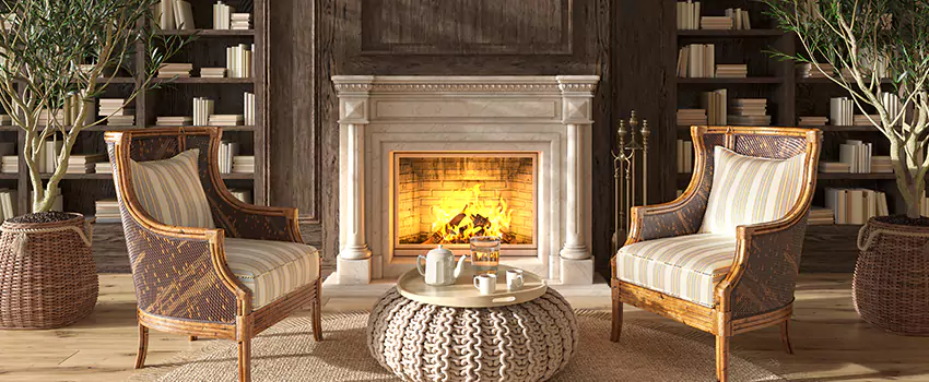 Ethanol Fireplace Fixing Services in Fairview Heights, Illinois