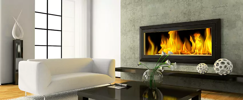 Fireplace Hearth Ideas in Fairview Heights, Illinois