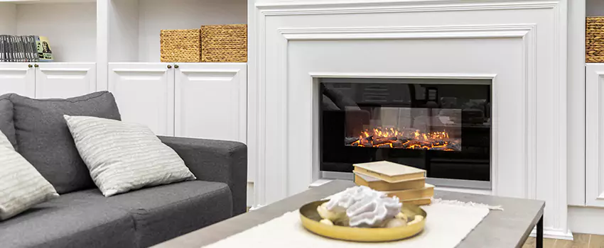 Pellet Fireplace Insert Installation in Fairview Heights, IL