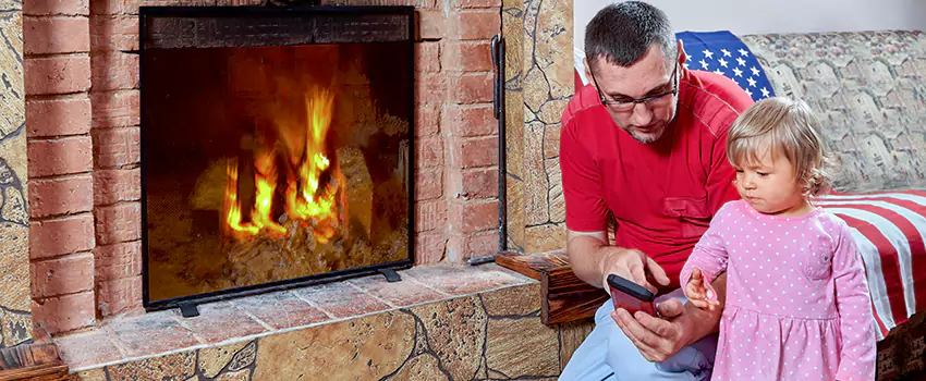 Fireplace Safety Locks For Kids in Fairview Heights, IL