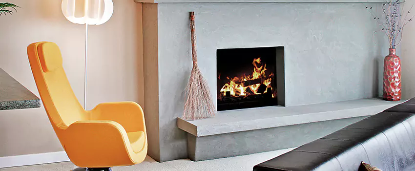 Electric Fireplace Makeover Services in Fairview Heights, IL