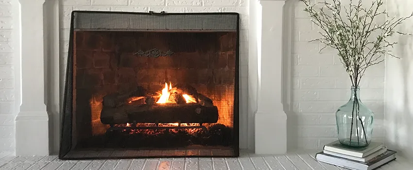 Cost-Effective Fireplace Mantel Inspection And Maintenance in Fairview Heights, IL