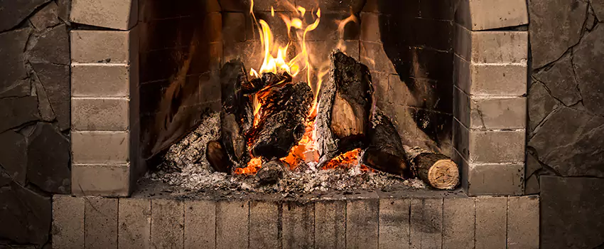 Cost of Rebuilding A Fireplace in Fairview Heights, Illinois