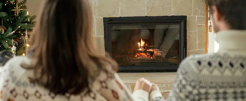 Fireplace Firebox Refurbish & Restore Services in Fairview Heights, IL