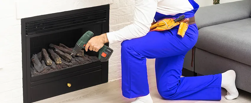 Fireplace Safety Inspection Specialists in Fairview Heights, Illinois