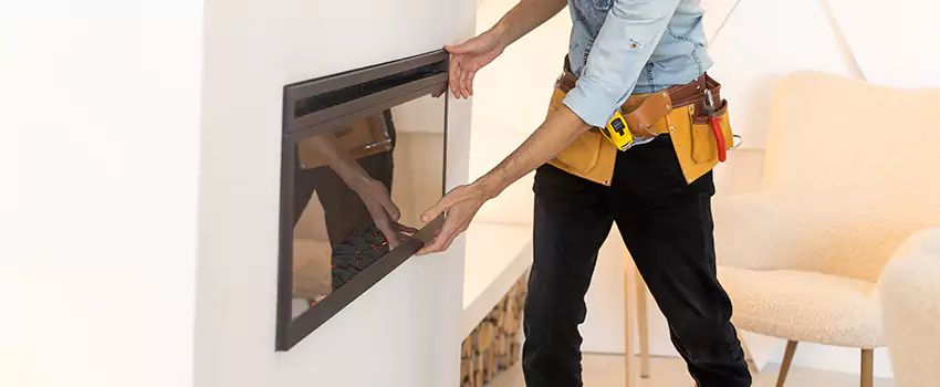 Traditional Fireplace Vent Sweeping in Fairview Heights, IL