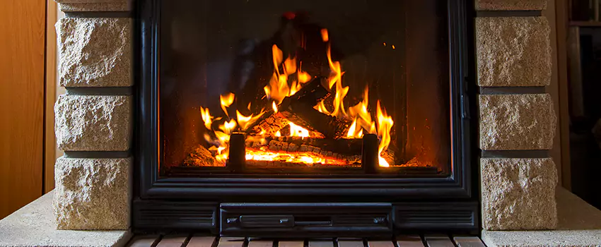 Fireplace Xtrordinair Probuilder Gas Fireplace Installation in Fairview Heights, IL