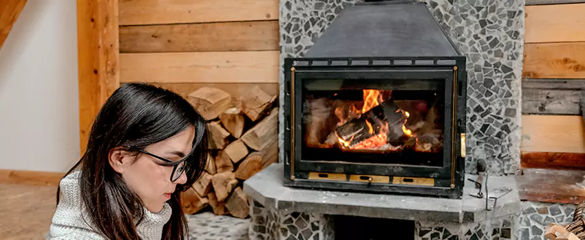 Harman P68-C Pellet Stove Repair in Fairview Heights, Illinois