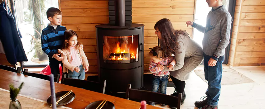 Jøtul Gas Fireplace Inspection Service in Fairview Heights, Illinois