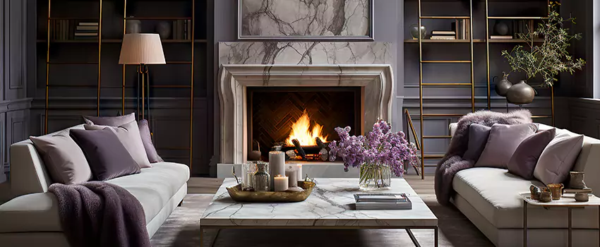 Napoleon Galaxy Series Outdoor Fireplaces Repair in Fairview Heights, IL