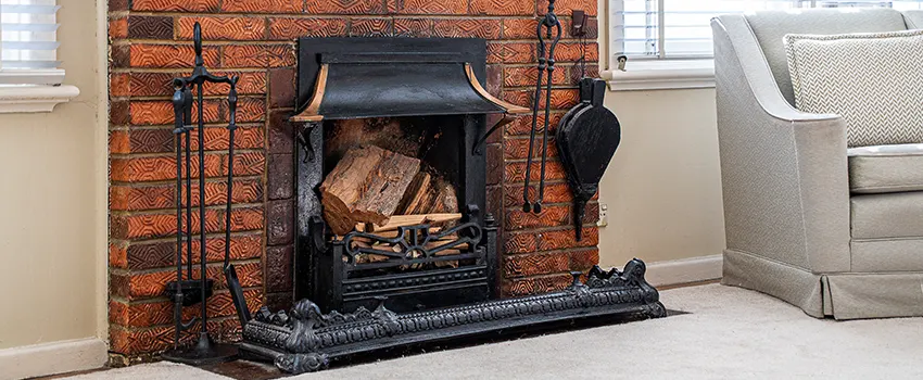 Custom Old Fireplace Redesign Services in Fairview Heights, Illinois