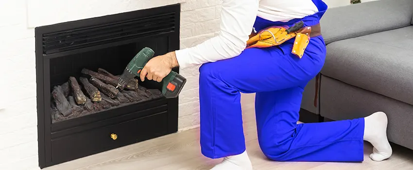 Pellet Fireplace Repair Services in Fairview Heights, IL