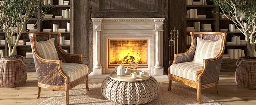 Cost of RSF Wood Fireplaces in Fairview Heights, Illinois