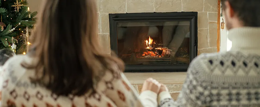 Superior Open-Hearth Wood Fireplaces in Fairview Heights, IL