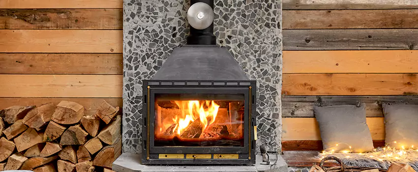 Travis Industries Elite Fireplace Inspection and Maintenance in Fairview Heights, Illinois