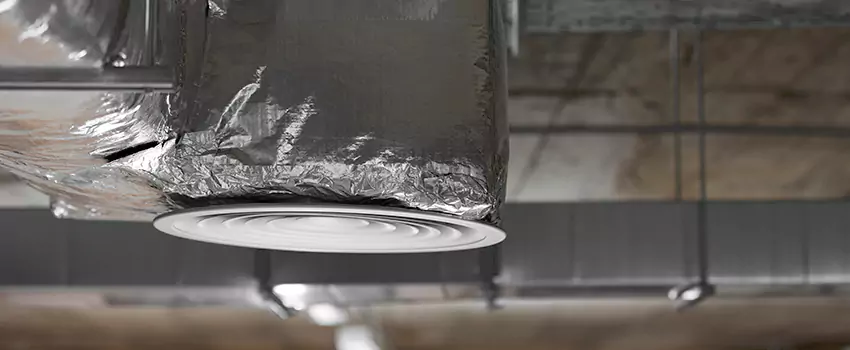 Signs of Dust Accumulation in Vents in Fairview Heights, IL