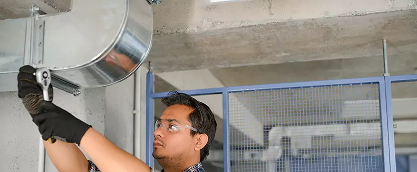 Benefit of Ventilation Cleaning in Fairview Heights, Illinois