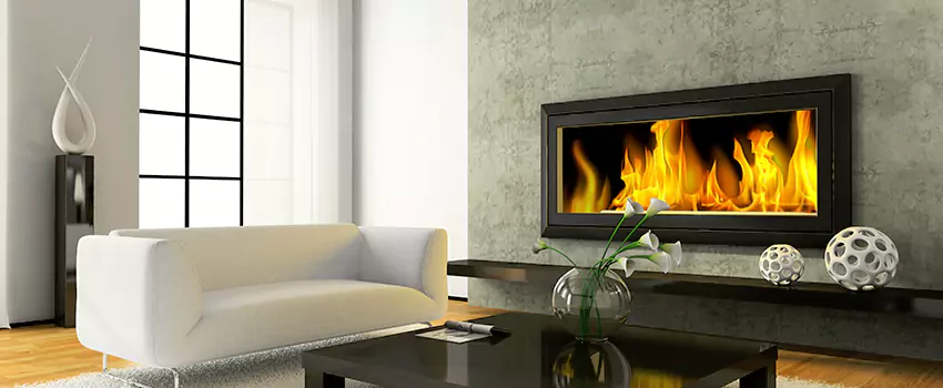 Ventless Fireplace Oxygen Depletion Sensor Installation and Repair Services in Fairview Heights, Illinois