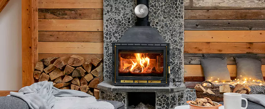 Affordable Wood Fireplace Fixing Solutions in Fairview Heights, Illinois