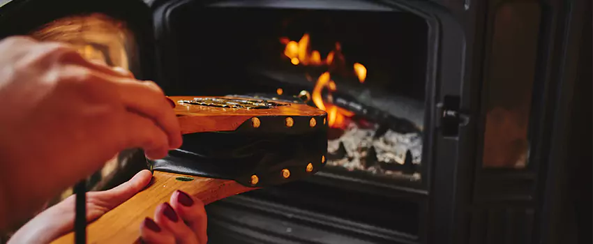 Cost of Wood Furnace Repair and Installation Services in Fairview Heights, IL